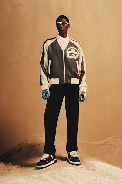 Look 22